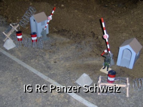 Event 2009 8. Modell Ausstellung Laufenburg