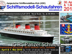 Event 2016 ASK Schaufahren Wohlen