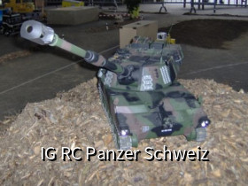 Event 2009 8. Modell Ausstellung Laufenburg