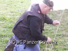 Event 2010 Einweihung Panzerhalle