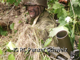 Event 2011 Armeetreff Ostschweiz Kradolf