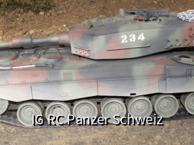 Event 2009 8. Modell Ausstellung Laufenburg
