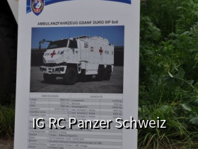 Event 2015 PzSap Bat 11 Besuchstag 2015