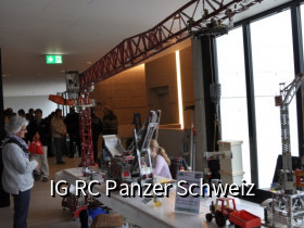 Event 2019 Ebianium Modellbaubörse