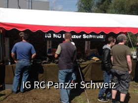 Panzertreffen 15.-17. August 14 Aadorf