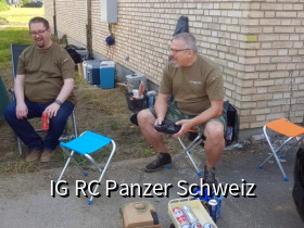 Event 2020 IG Treff Saisoneröffnung