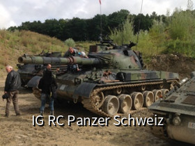 Panzertreffen 15.-17. August 14 Aadorf