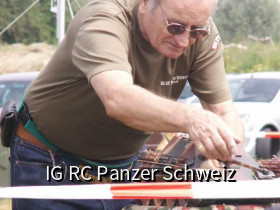 Event 2011 Armeetreff Ostschweiz Kradolf