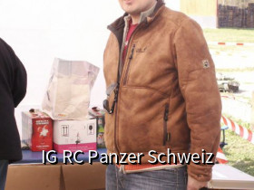 Event 2010 Einweihung Panzerhalle