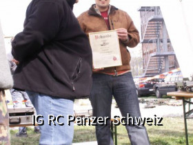 Event 2010 Einweihung Panzerhalle