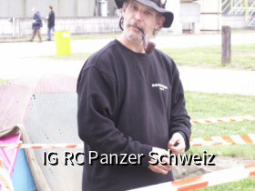 Event 2010 Einweihung Panzerhalle