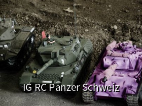 Event 2009 8. Modell Ausstellung Laufenburg