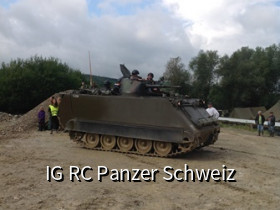 Panzertreffen 15.-17. August 14 Aadorf