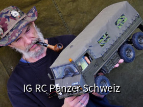 Event 2015 IPMS 22. Basler Modellbautage