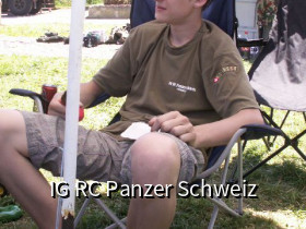 Event 2011 Armeetreff Ostschweiz Kradolf