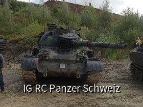 Panzertreffen 15.-17. August 14 Aadorf