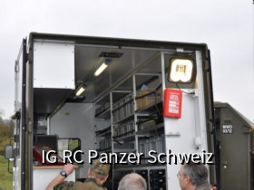 Event 2015 PzSap Bat 11 Besuchstag 2015