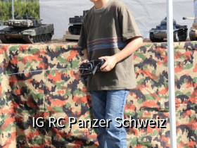 Event 2011 IPMS Modellbautage Basel