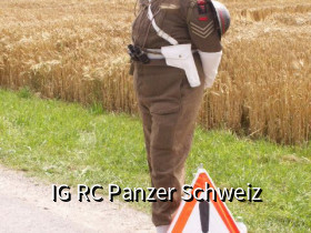 Event 2011 Armeetreff Ostschweiz Kradolf