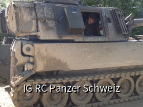 Panzertreffen 15.-17. August 14 Aadorf