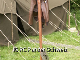 Event 2011 Armeetreff Ostschweiz Kradolf