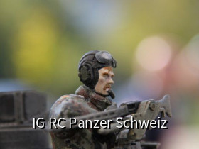 Event 2011 IPMS Modellbautage Basel
