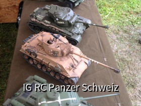 Panzertreffen 15.-17. August 14 Aadorf