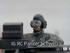Event 2011 IPMS Modellbautage Basel