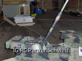 Event 2009 8. Modell Ausstellung Laufenburg