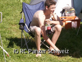 Event 2011 Armeetreff Ostschweiz Kradolf