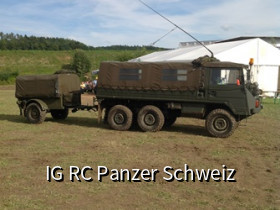 Panzertreffen 15.-17. August 14 Aadorf