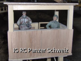 Event 2009 8. Modell Ausstellung Laufenburg