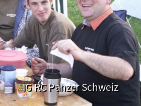 Event 2011 Armeetreff Ostschweiz Kradolf
