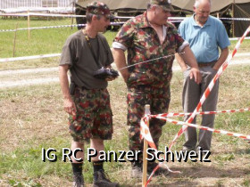 Event 2011 Drive In Kappelen