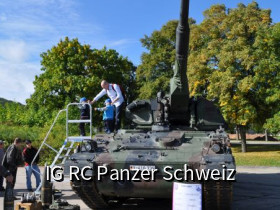T.d.o.T Bad Frankenhausen 2015