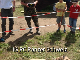 Panzertreffen 15.-17. August 14 Aadorf