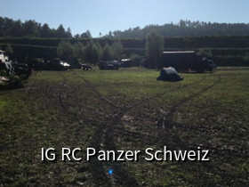 Panzertreffen 15.-17. August 14 Aadorf