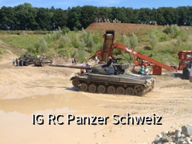 Panzertreffen 15.-17. August 14 Aadorf
