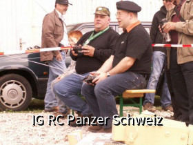 Event 2010 Einweihung Panzerhalle