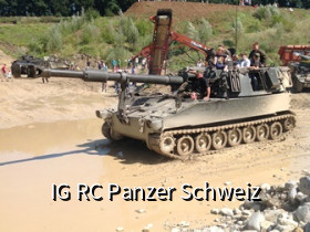 Panzertreffen 15.-17. August 14 Aadorf