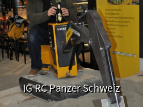 Event 2019 Ebianium Modellbaubörse