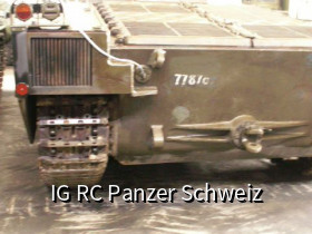 Event 2010 Einweihung Panzerhalle