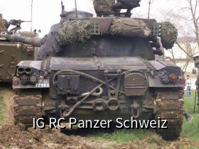 Event 2010 Einweihung Panzerhalle