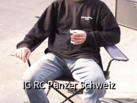 Event 2011 IG Treff