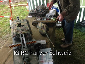 Panzertreffen 15.-17. August 14 Aadorf