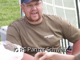 Event 2011 Armeetreff Ostschweiz Kradolf