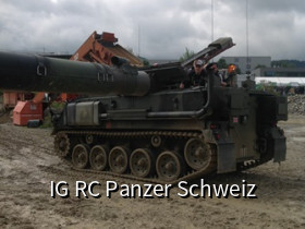 Panzertreffen 15.-17. August 14 Aadorf