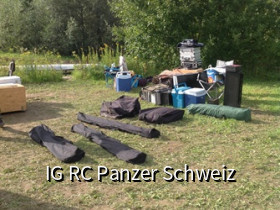 Panzertreffen 15.-17. August 14 Aadorf