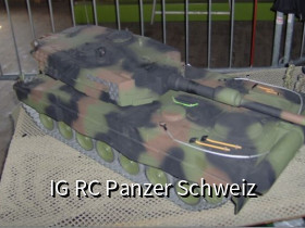 Event 2009 8. Modell Ausstellung Laufenburg