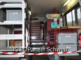 Event 2015 PzSap Bat 11 Besuchstag 2015